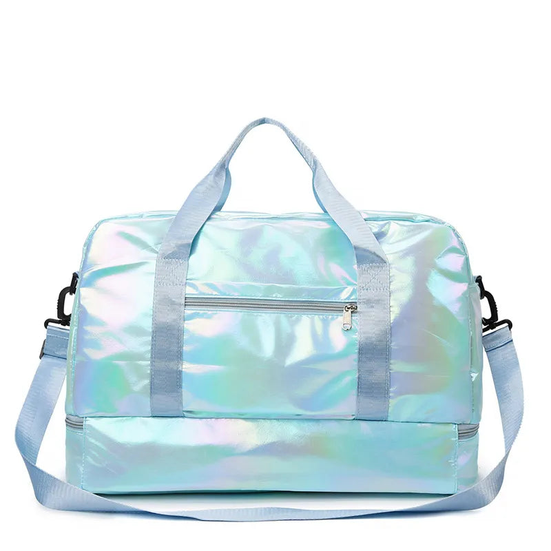 Detachable Strap Travel Bag Travel bags Luxurious Weddings