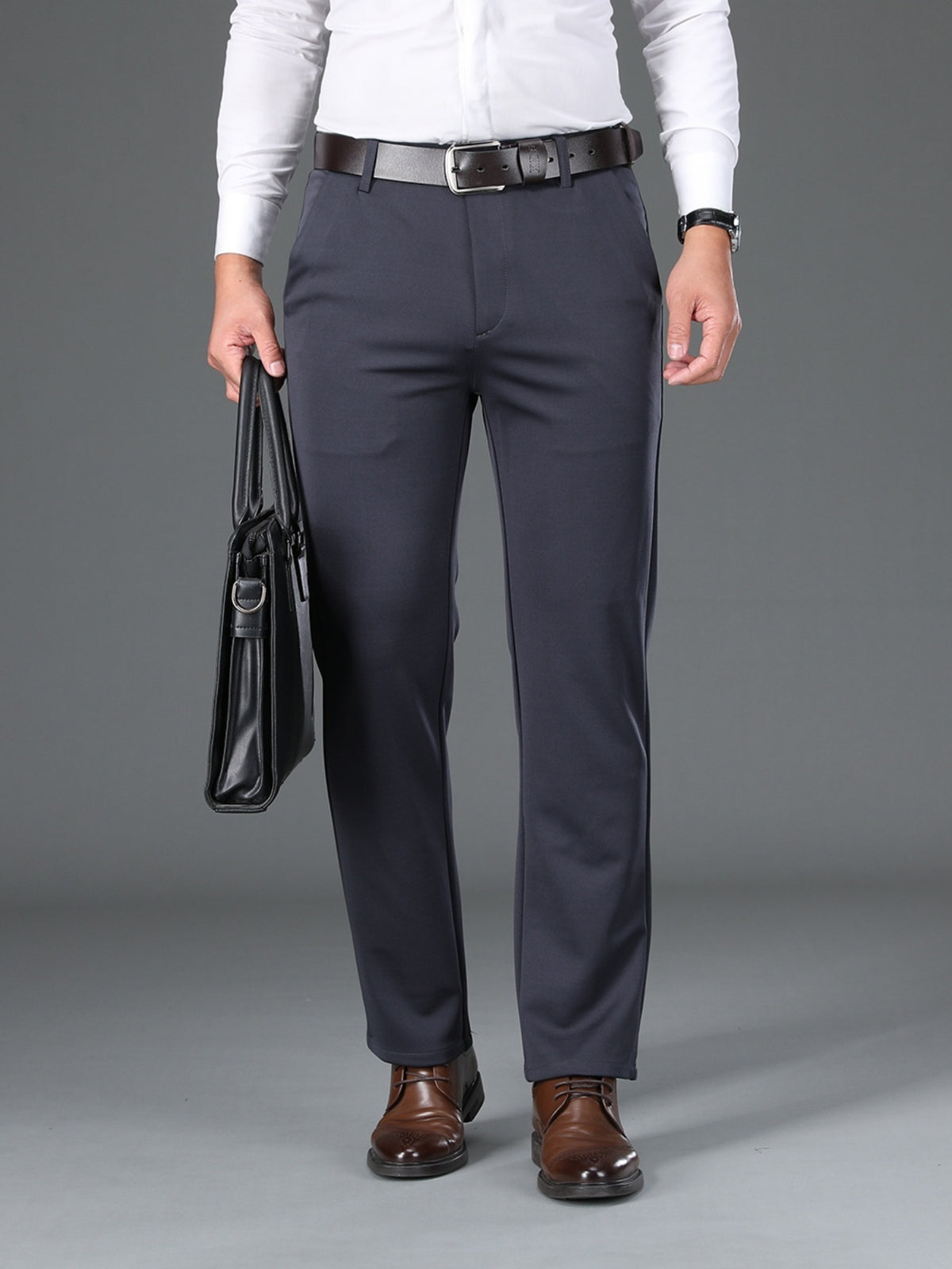 Men's Classic Dress Pants for Any Occasion Luxurious Weddings