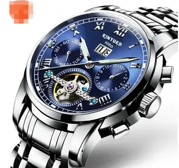Men's Automatic Watches men's watches Luxurious Weddings