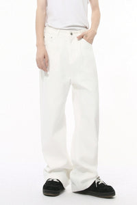 Mid Rise Men's Jeans with Pockets Men’s jeans Luxurious Weddings