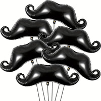 Beer Mylar Helium Balloon Set - 14pcs Balloons Luxurious Weddings