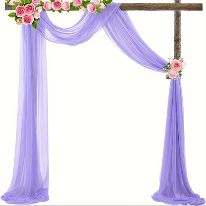 Green Silk Draping Silks Luxurious Weddings
