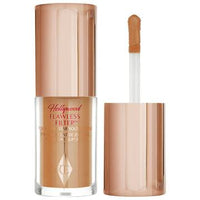 Charlotte Tilbury Hollywood Flawless Filter highlighter Luxurious Weddings