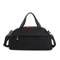 Nylon Solid Travel Bag Travel bag Luxurious Weddings