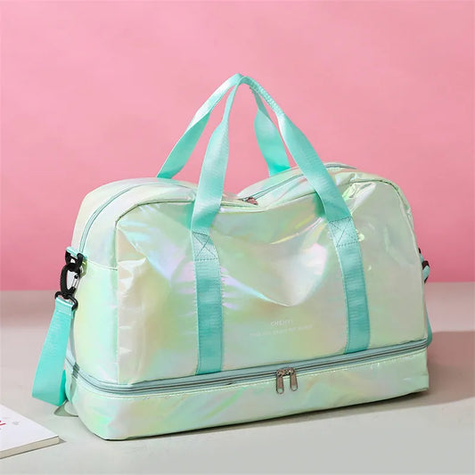 Detachable Strap Travel Bag Travel bags Luxurious Weddings