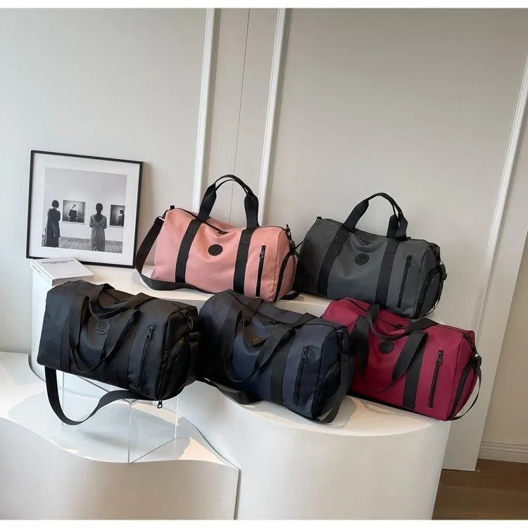 Oxford Cloth Travel Bag Travel bag Luxurious Weddings