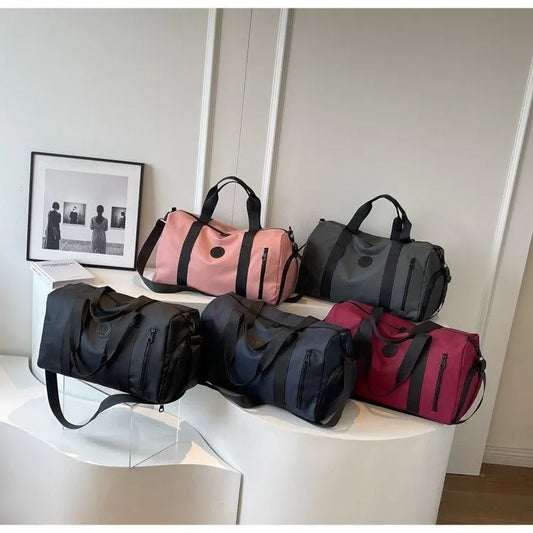 Oxford Cloth Travel Bag Travel bag Luxurious Weddings