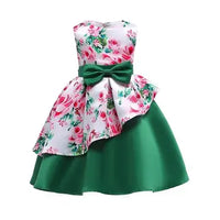 Elegant Wedding Dress girls dress Luxurious Weddings