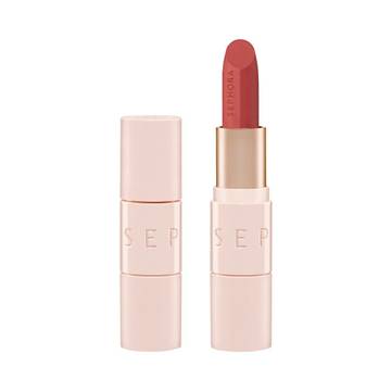 SEPHORA COLLECTION Matte Velvet Lipstick lipstick Luxurious Weddings
