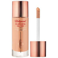 Charlotte Tilbury Hollywood Flawless Filter highlighter Luxurious Weddings