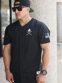 Men's Graphic Button Down Short Sleeve Top Men’s tshirt Luxurious Weddings