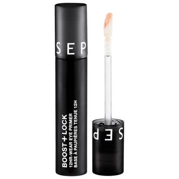 SEPHORA COLLECTION Boost Lock 12HR Eyeshadow Primer primers Luxurious Weddings