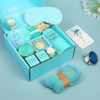 Ultimate Relaxation Spa Kit - Perfect Gift for Women Gift set Luxurious Weddings