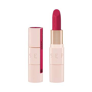 SEPHORA COLLECTION Matte Velvet Lipstick lipstick Luxurious Weddings