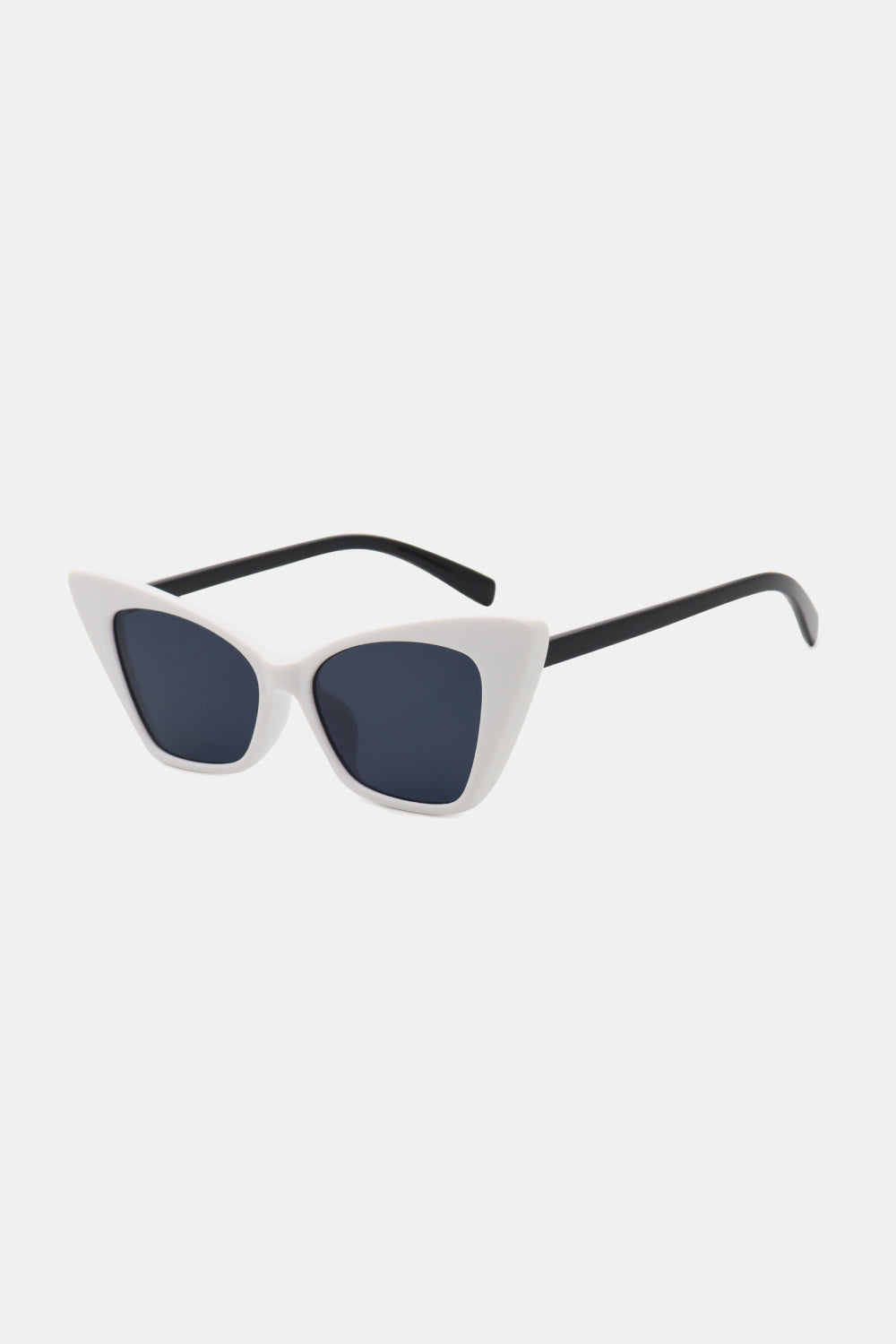 Acetate Lens Cat Eye Sunglasses sunglasses Luxurious Weddings