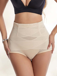 Full Size High Waist Shaping Panty shapewear Luxurious Weddings