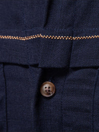 Men's Button Down Collared Neck Shirt Men’s shirts Luxurious Weddings