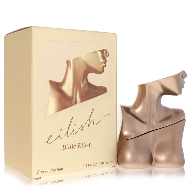 Billie Eilish Perfume perfume Luxurious Weddings