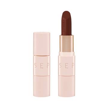 SEPHORA COLLECTION Matte Velvet Lipstick lipstick Luxurious Weddings