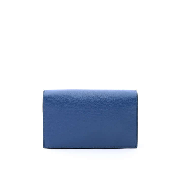 Gucci - Blue mini bag Handbags Borse a Spalla Luxurious Weddings