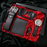 Men's Luxury Gift Set wallet gift set Luxurious Weddings