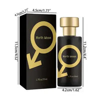 Cupid Men's Perfume men's purfume Luxurious Weddings