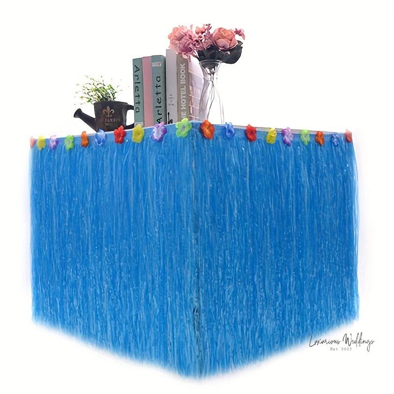 Hawaiian Luau Party Decoration Set - Wedding Decor Luxurious Weddings