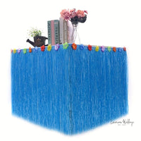 Hawaiian Luau Party Decoration Set - Wedding Decor Luxurious Weddings