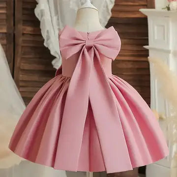 The Glamour Goddess Ensemble Dress girls dress Luxurious Weddings