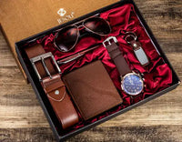 Men's Luxury Gift Set wallet gift set Luxurious Weddings