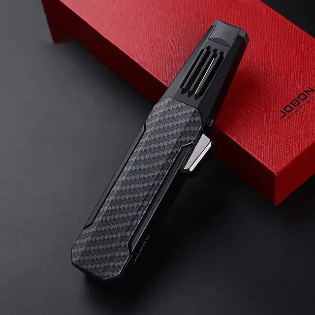 Cigar Big Jet Flame Fire Torch blue flame lighter Luxurious Weddings