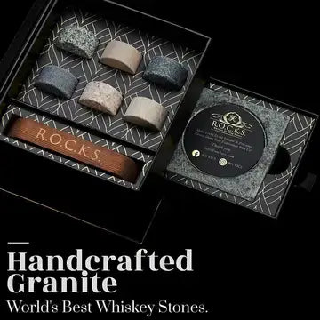 The Gentleman's Set - Cigar Aficionado cigar gift set Luxurious Weddings