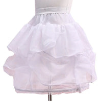 Girls Elegant Polka Dots Dress girls dress Luxurious Weddings