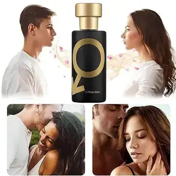Cupid Men's Perfume men's purfume Luxurious Weddings
