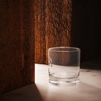 The Grooms Crew Rocks Whiskey glass Luxurious Weddings
