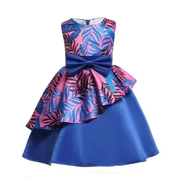 Elegant Wedding Dress girls dress Luxurious Weddings