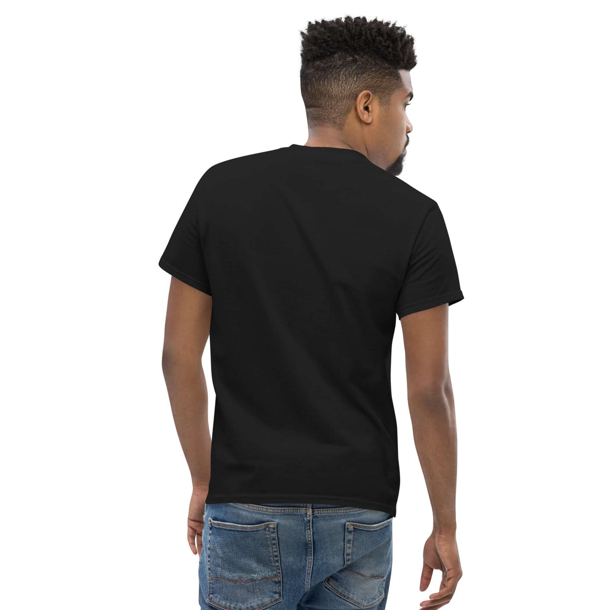BROS BEFORE I DO'S Unisex classic tee Luxurious Weddings