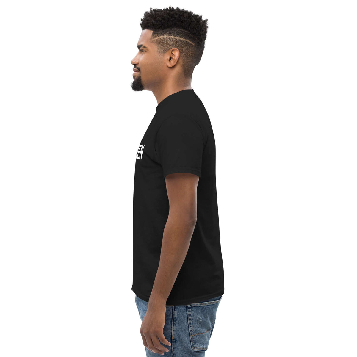 GROOMSMEN TEAM Unisex classic tee Luxurious Weddings