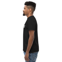 GROOMSMEN TEAM Unisex classic tee Luxurious Weddings