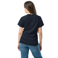 TEAM BRIDE Unisex classic tee Luxurious Weddings