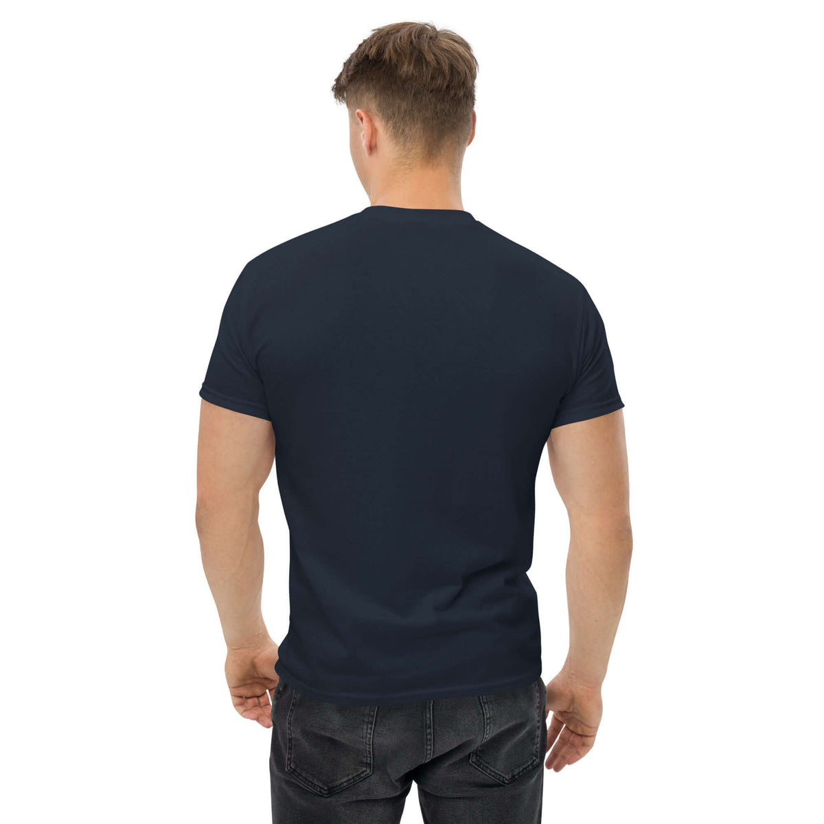 GROOMED FOR TROUBLE Bacherlor Party Novelty Classic Tee Tshirts Luxurious Weddings