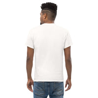 THE GROOM BACHELOR Unisex classic tee Luxurious Weddings