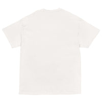 THE GROOM BACHELOR Unisex classic tee Luxurious Weddings