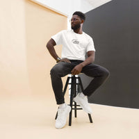 TEAM GROOM Unisex classic tee Luxurious Weddings