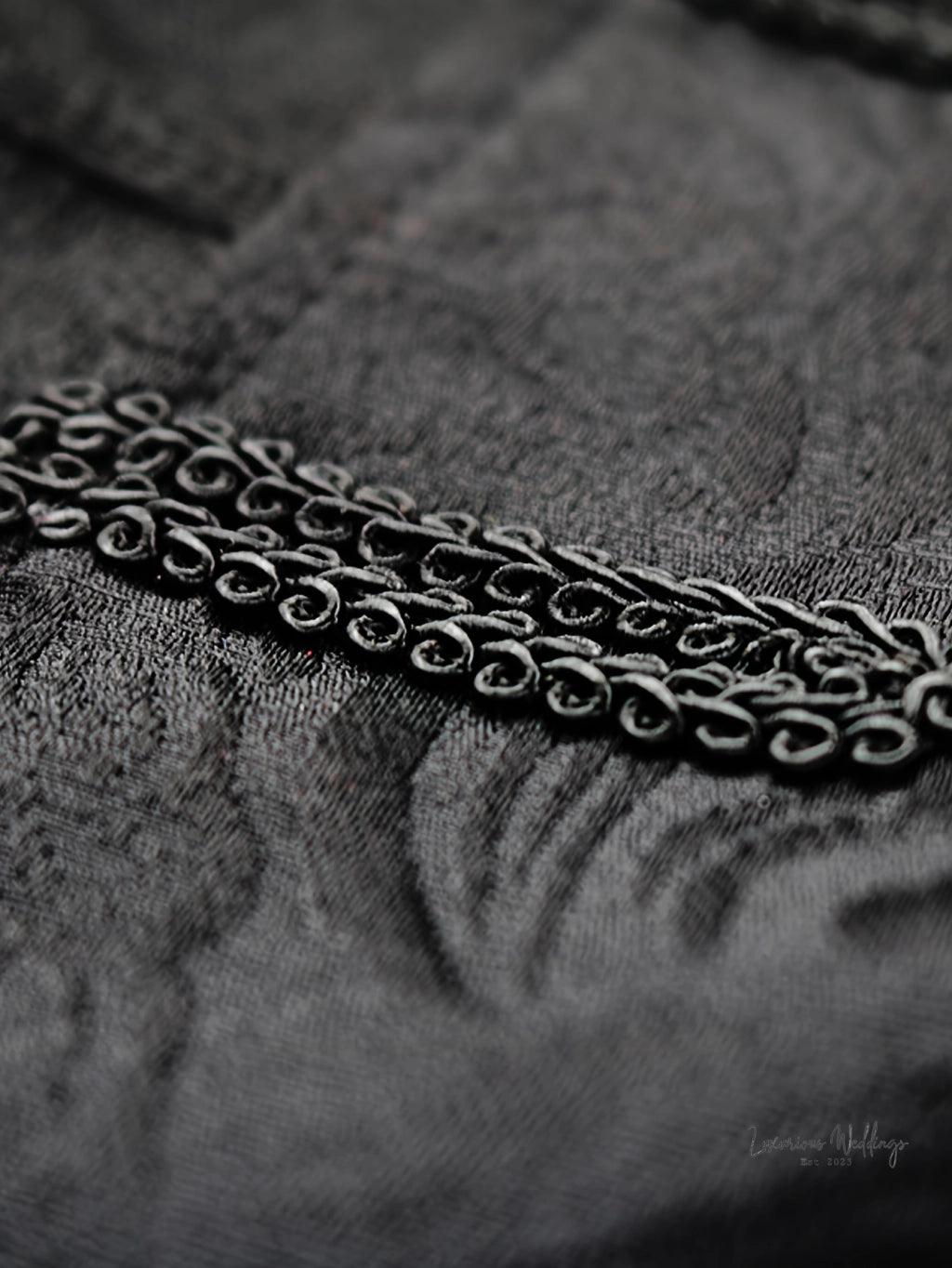 Vintage Steampunk Men's Jacket Themed Men's Jacket Luxurious Weddings