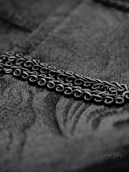 Vintage Steampunk Men's Jacket Themed Men's Jacket Luxurious Weddings