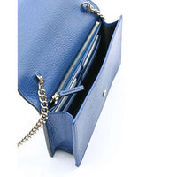 Gucci - Blue mini bag Handbags Borse a Spalla Luxurious Weddings