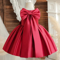 The Glamour Goddess Ensemble Dress girls dress Luxurious Weddings