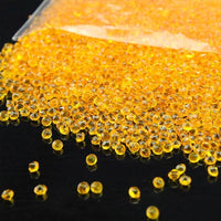 10000pcs/pack 2.5mm turquoise Acrylic Crystal Diamond Confetti Confetti Luxurious Weddings