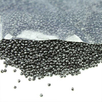 10000pcs/pack 2.5mm turquoise Acrylic Crystal Diamond Confetti Confetti Luxurious Weddings